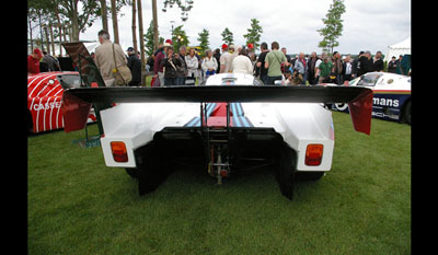 Lancia Martini LC2 Group C Endurance racing car 1983-1985 4